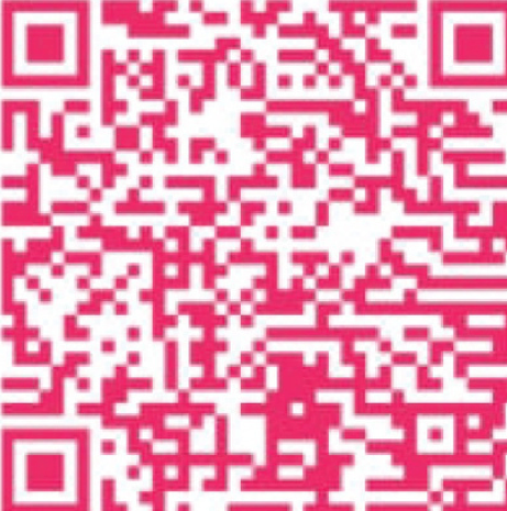 Kod QR DuitNow rasmi ATAR