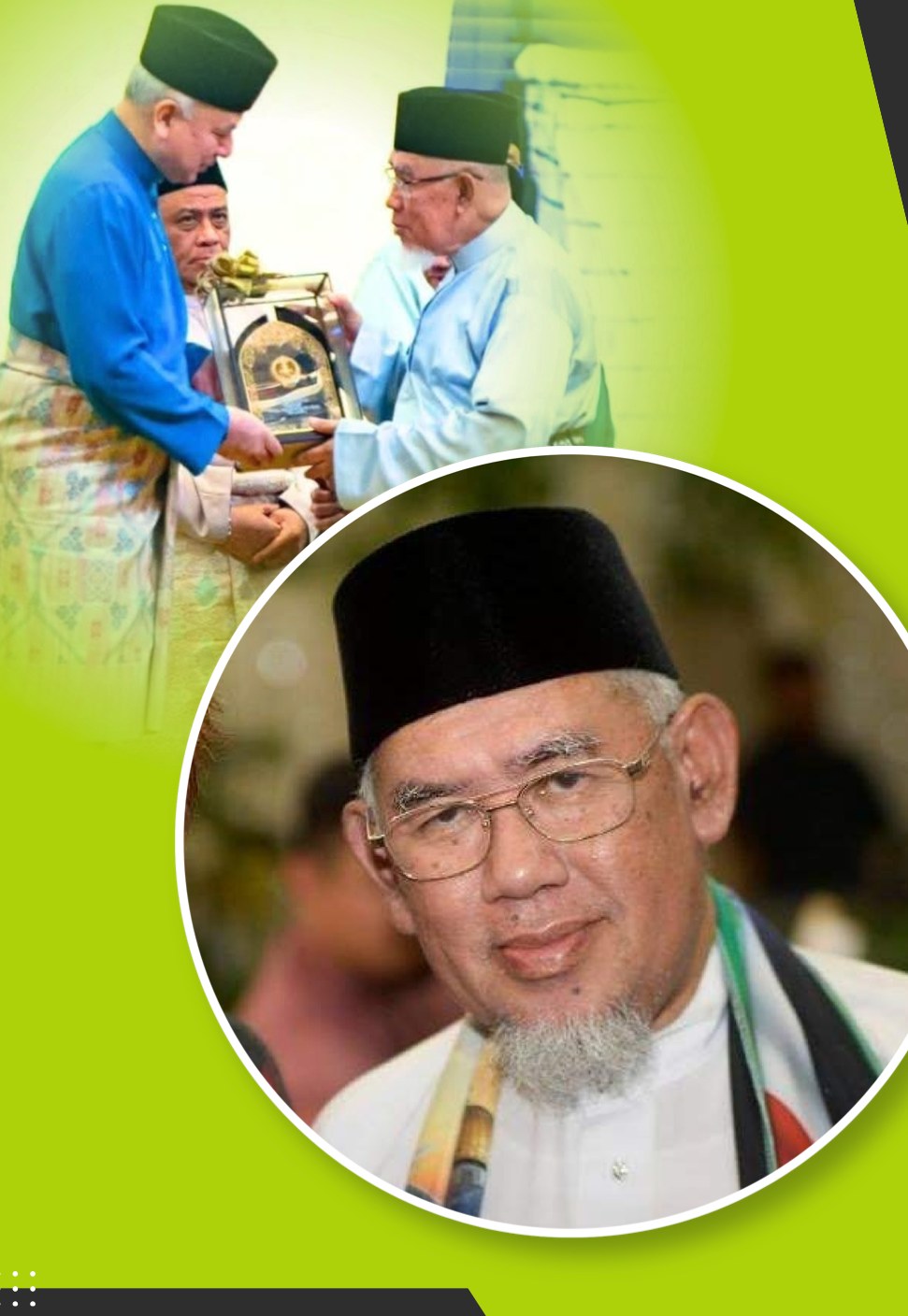 Tn. Hj. Mohd Azmi Bin Abdul Hamid